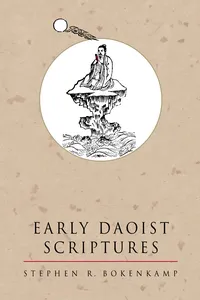 Early Daoist Scriptures_cover