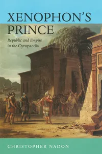 Xenophon's Prince_cover