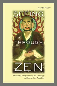 Seeing through Zen_cover