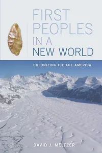 First Peoples in a New World_cover