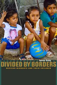 Divided by Borders_cover