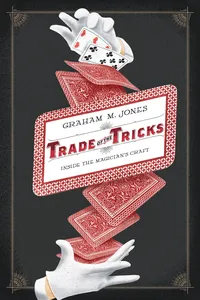 Trade of the Tricks_cover