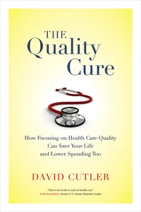 The Quality Cure_cover