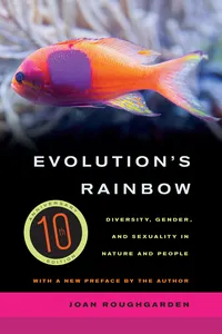 Evolution's Rainbow_cover