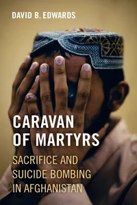 Caravan of Martyrs_cover