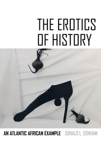 The Erotics of History_cover