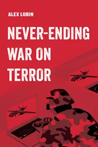 Never-Ending War on Terror_cover