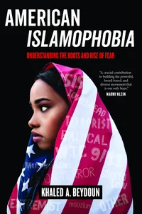 American Islamophobia_cover
