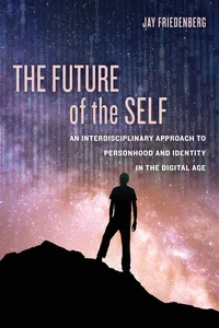 The Future of the Self_cover