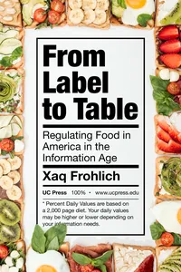 From Label to Table_cover