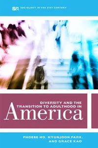 Diversity and the Transition to Adulthood in America_cover