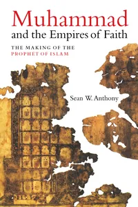 Muhammad and the Empires of Faith_cover