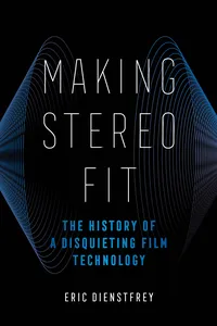 Making Stereo Fit_cover