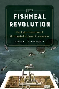 The Fishmeal Revolution_cover