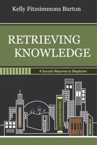 Retrieving Knowledge_cover