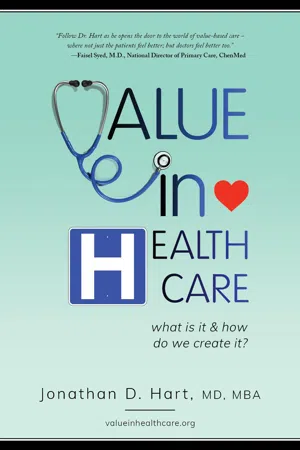 Value in Healthcare
