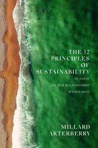 The 12 Principles Of Sustainability_cover