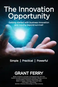The Innovation Opportunity_cover