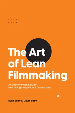 The Art of Lean Filmmaking