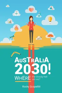 Australia 2030 !_cover