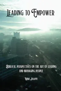 Leading to Empower_cover