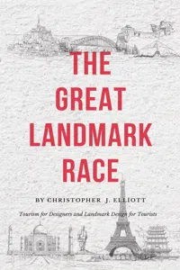 The Great Landmark Race_cover