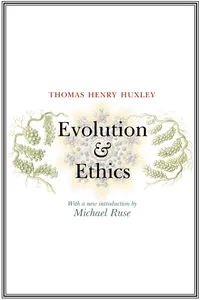 Evolution and Ethics_cover