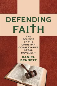 Defending Faith_cover