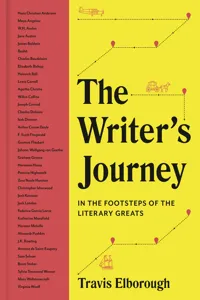The Writer's Journey_cover