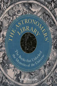 Astronomers' Library_cover