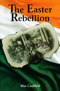 The Easter Rebellion_cover