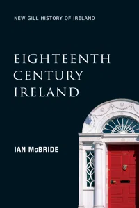 Eighteenth-Century Ireland_cover