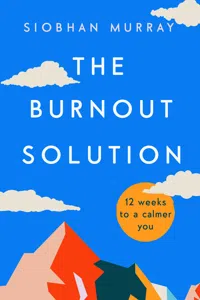 The Burnout Solution_cover