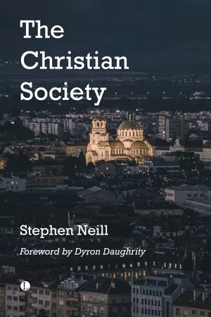 The Christian Society
