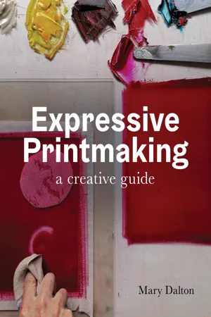 Expressive Printmaking