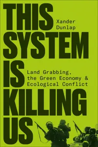 This System is Killing Us_cover