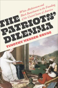 The Patriots' Dilemma_cover