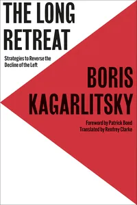 The Long Retreat_cover