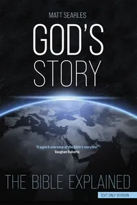 God's Story_cover