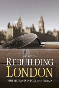 Rebuilding London_cover