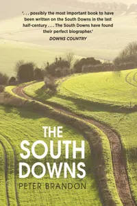 The South Downs_cover