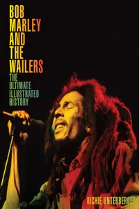 Bob Marley and the Wailers_cover