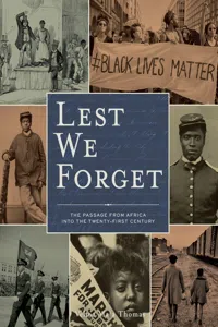 Lest We Forget_cover