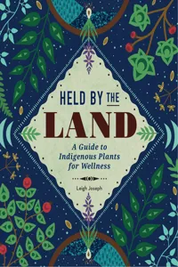 Held by the Land_cover