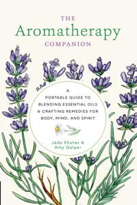 Aromatherapy Companion_cover