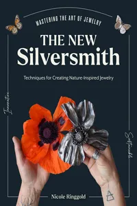 The New Silversmith_cover