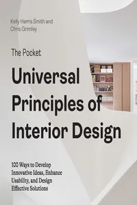 The Pocket Universal Principles of Interior Design_cover