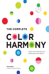 The Complete Color Harmony: Deluxe Edition_cover