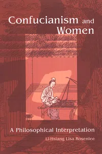 Confucianism and Women_cover
