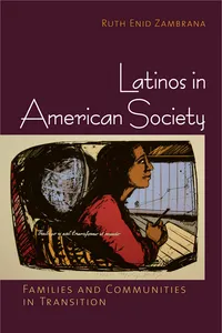 Latinos in American Society_cover